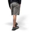 TTECH Performance Shorts - Grey