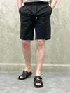 Premium Shorts - Black