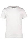Kid's Mercerised Cotton T Shirt - White Tribal Society