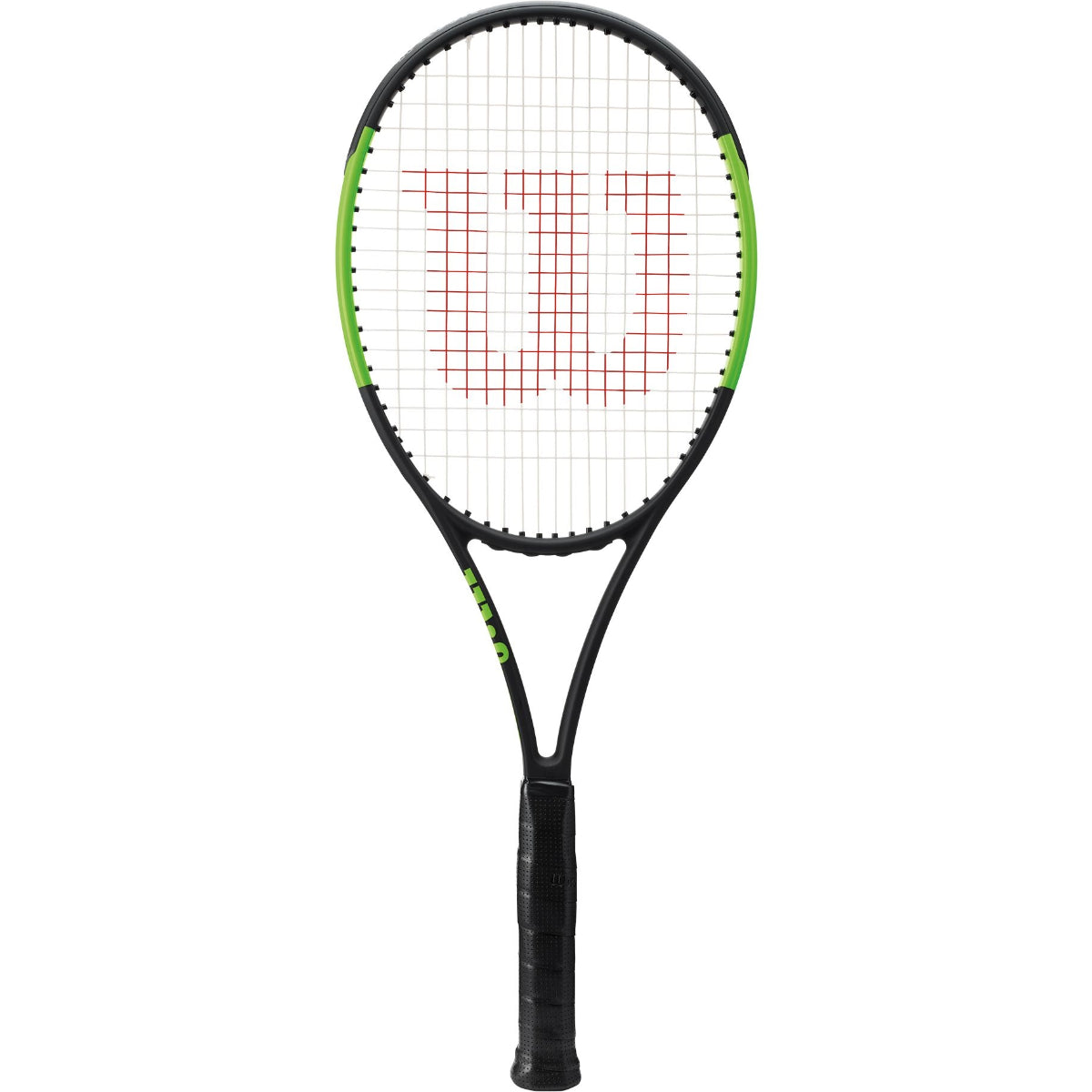 Racquet PaddleTemplate 12