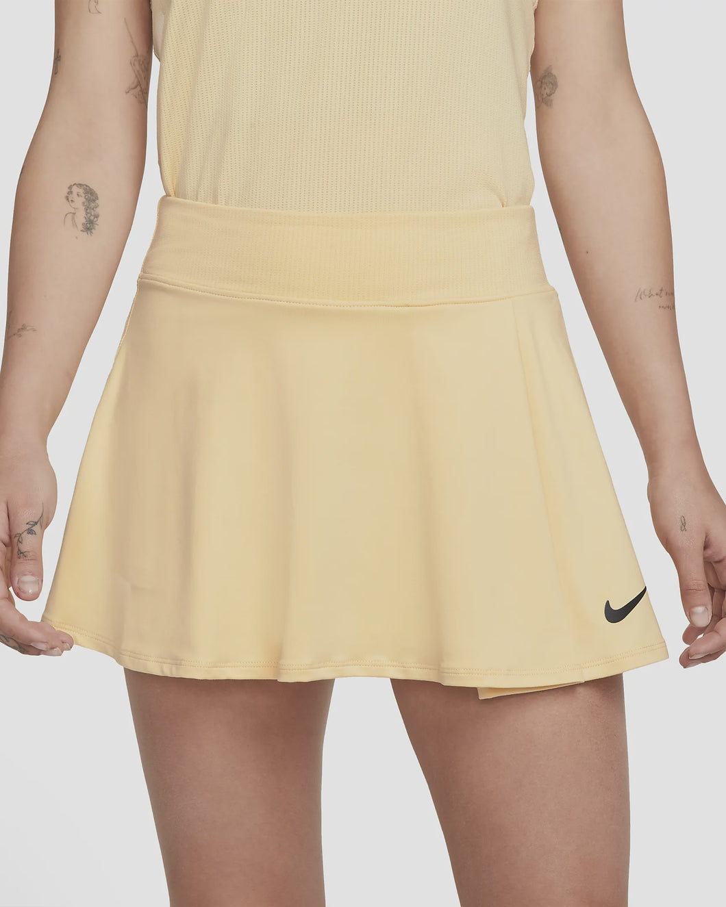 Women's Nike Skirt – All Tennis