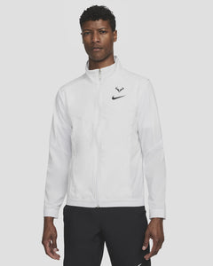 Nike Advantage Jacket - 100 All Tennis
