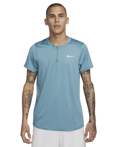 Nikecourt Dri-Fit Advantage Polo - 100 – All About Tennis