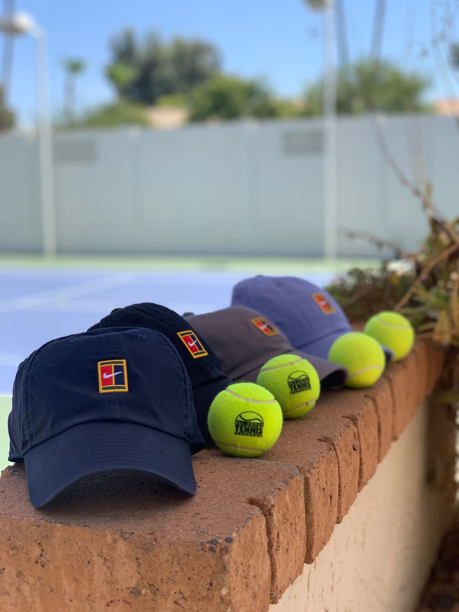extremadamente Cabaña Himno Nike Heritage Hat – All About Tennis