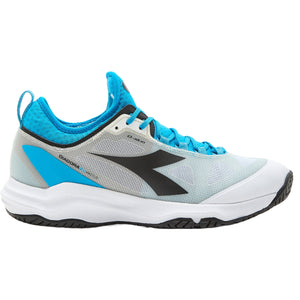 Diadora Men's Speed Blushield Fly 3 + AG Shoes - C9811 – All About Tennis