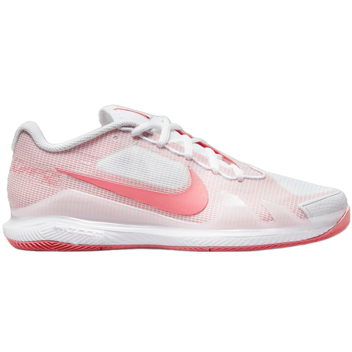 nike zoom vapor pro hc women's