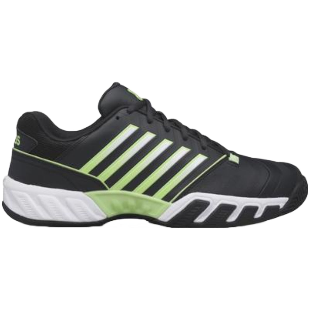 onderpand camouflage halfrond K-Swiss Men's Big Shot Lite 4 Tennis Shoes - 406 – All About Tennis
