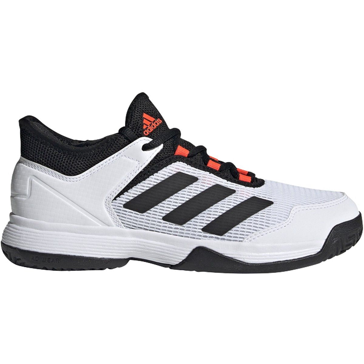 Adidas Junior Ubersonic 4 Tennis Shoes - GW2997 – All About Tennis