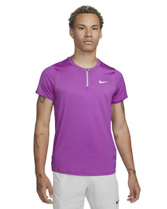 Nike Court Dri-Fit Advantage Polo - 551 – All About Tennis