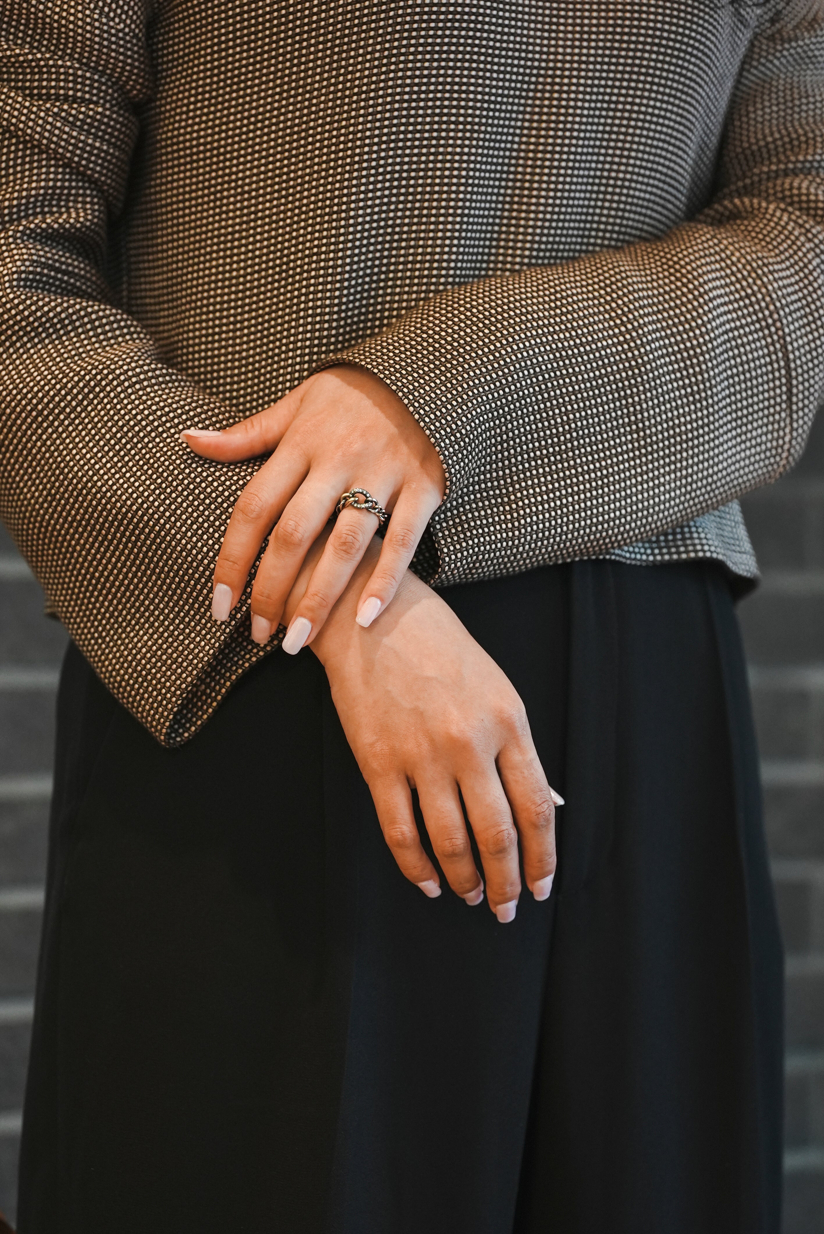 3 iconic rings” @ ISETAN SHINJUKU