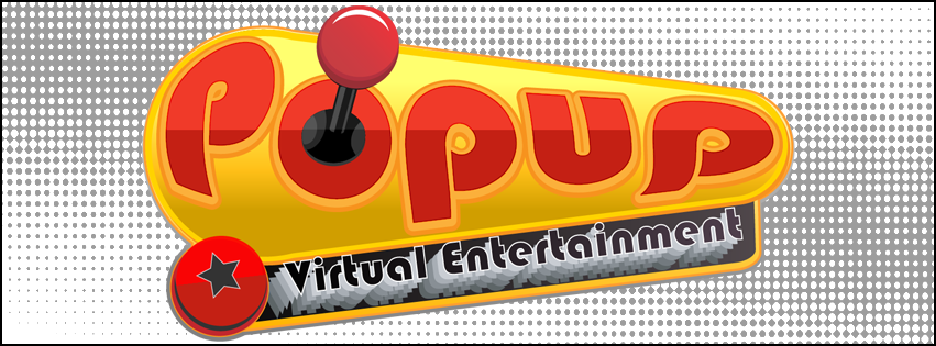 Popup Virtual Entertainment