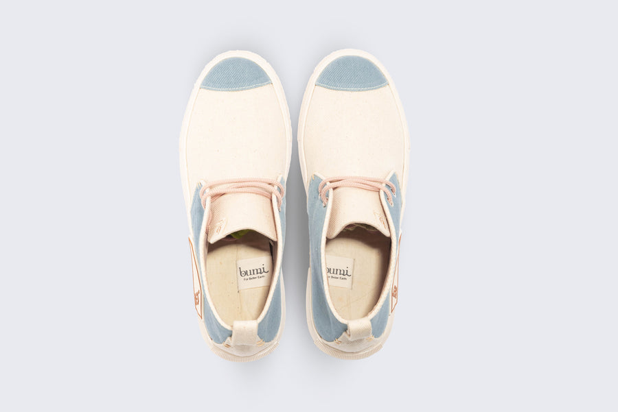 Pijakbumi | Eco-friendly and ethical Footwear from Indonesia
