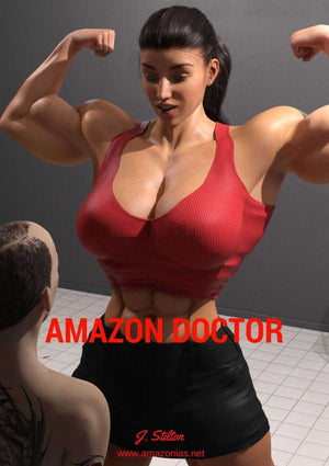 Amazon Doctor | Amazonias