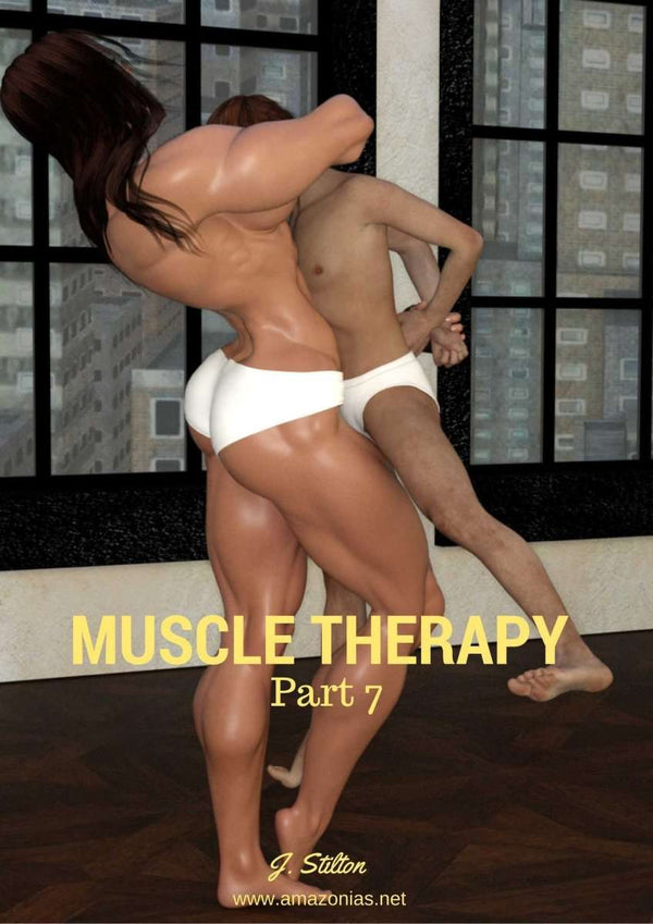 Muscle Therapy - part 7 Amazonias