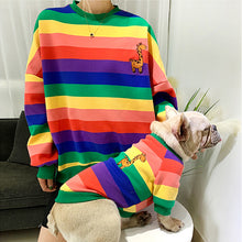 Load image into Gallery viewer, Owner and Pet  Matching Clothes *1
