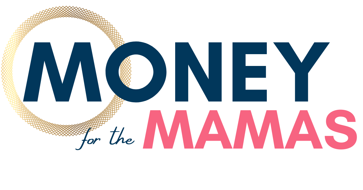 Money for the Mamas