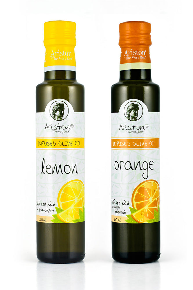 ariston olive oil