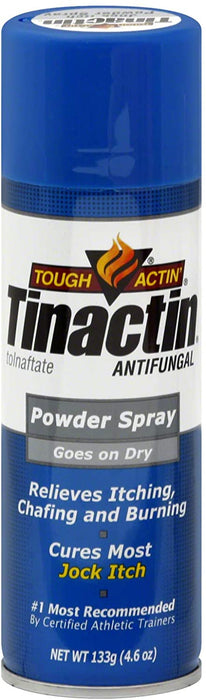 96 Best jock itch powder 