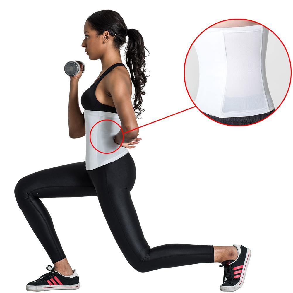 flexgear waist wrap