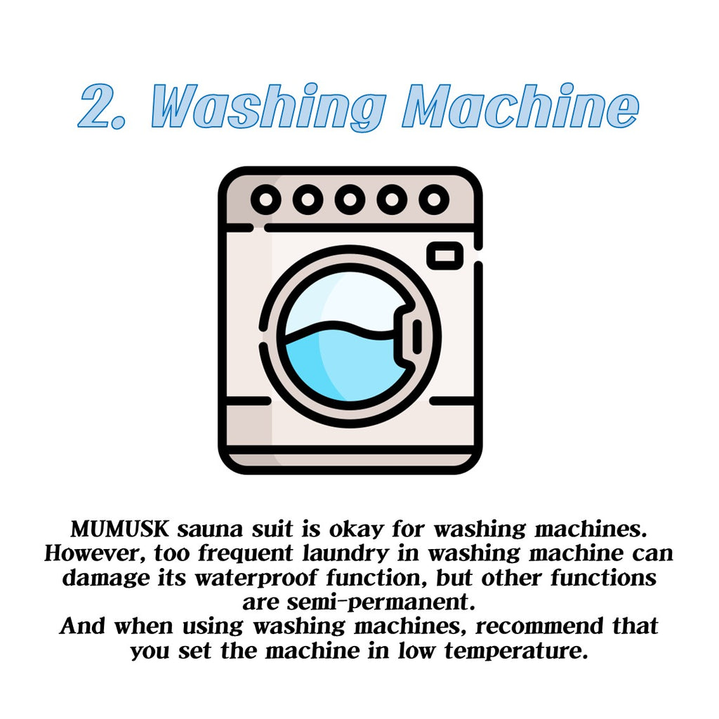 Washing mashine