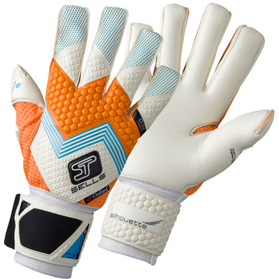 heritage performance fleece gloves