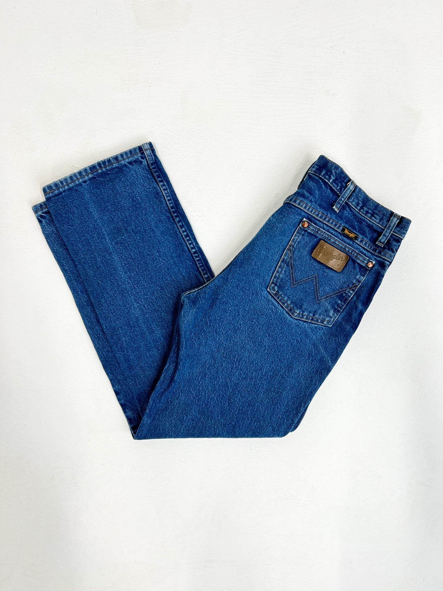 Wrangler Jeans – MemoryLane92