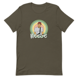 Weege Tune - Short-Sleeve Unisex T-Shirt