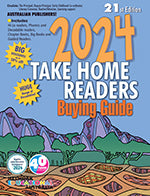 Click here to download our Take Home Readers Buying Guide