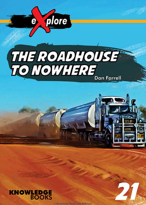 The Roadhouse to Nowhere