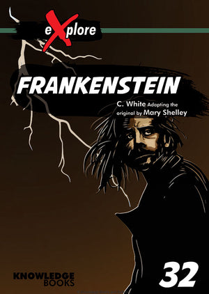 Frankenstein - Classics Reworked