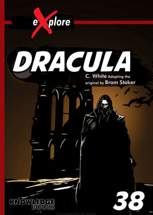 Dracula - Classics Reworked
