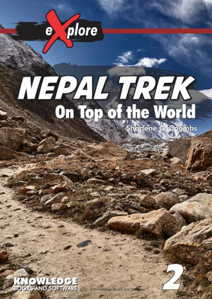 Nepal Trek - On Top of the World