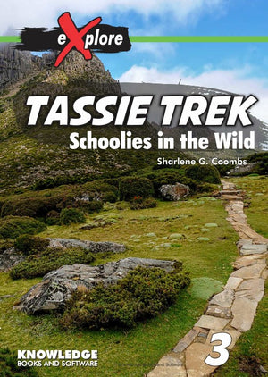 Tassie Trek - Schoolies in the Wild