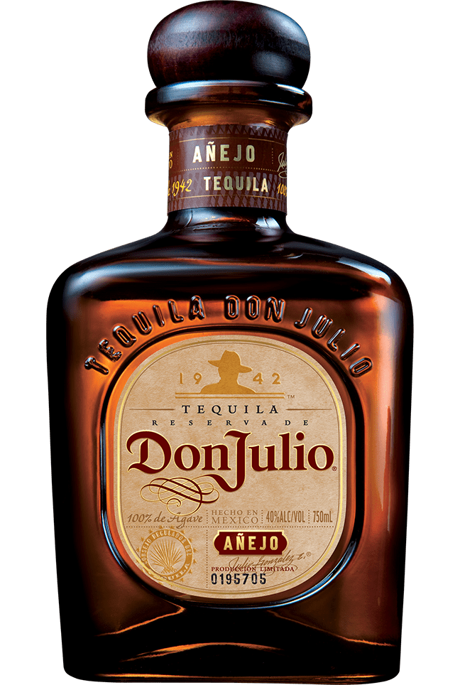 新品未開封 DON JULIO ドン フリオ 1942 750ml - 酒