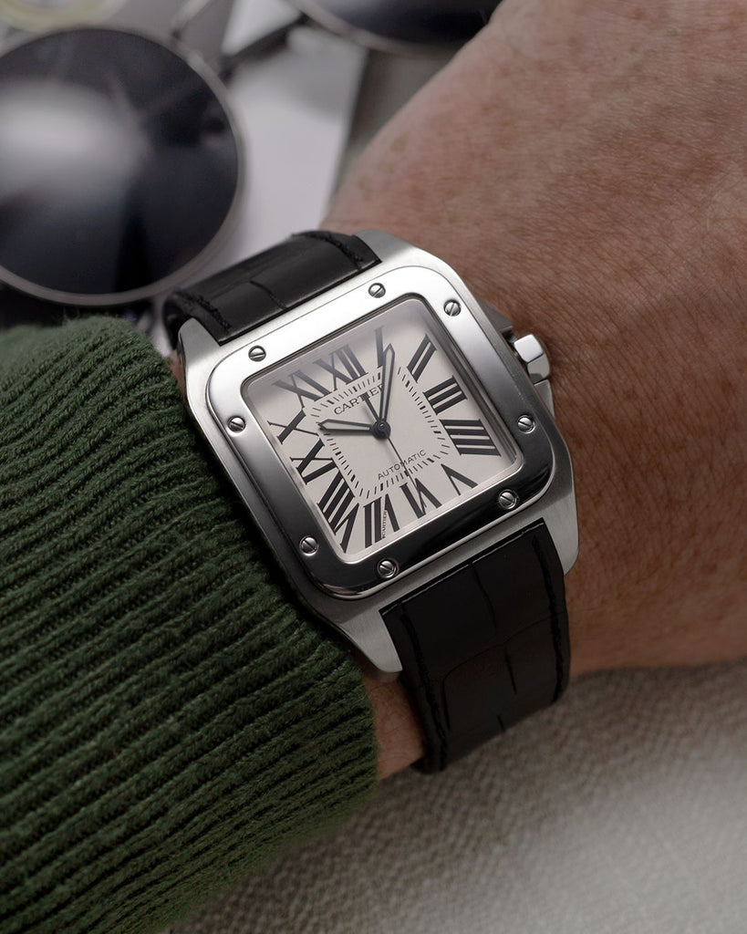 7 Things To Expect When Browsing Secondhand Watches For Sale – Watches ...