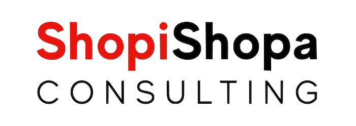 ShopiShopa Consulting