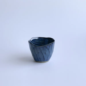 The 'Espresso cup' Turquoise blue
