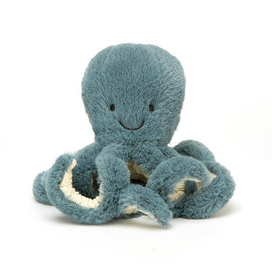 jellycat fluffy octopus