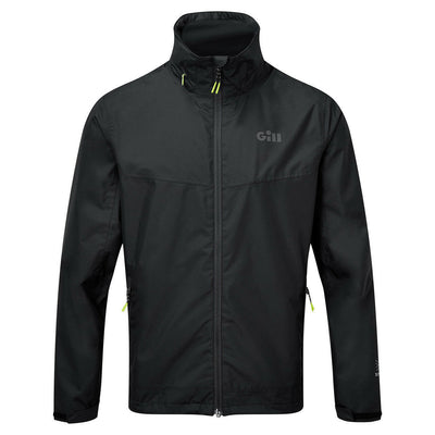 Gill Mens' Jacket OS25J Offshore Jacket