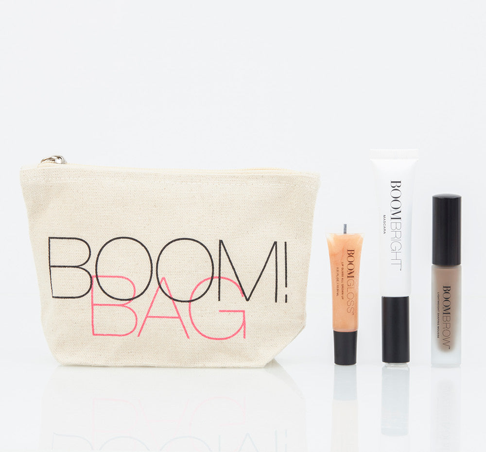 Image of Boom Bag Cosmetic