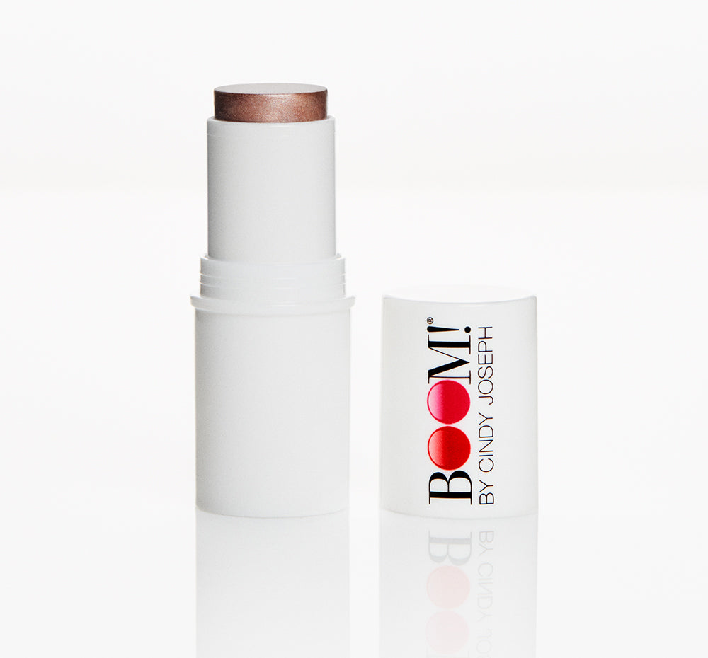 review of boom cosmetics