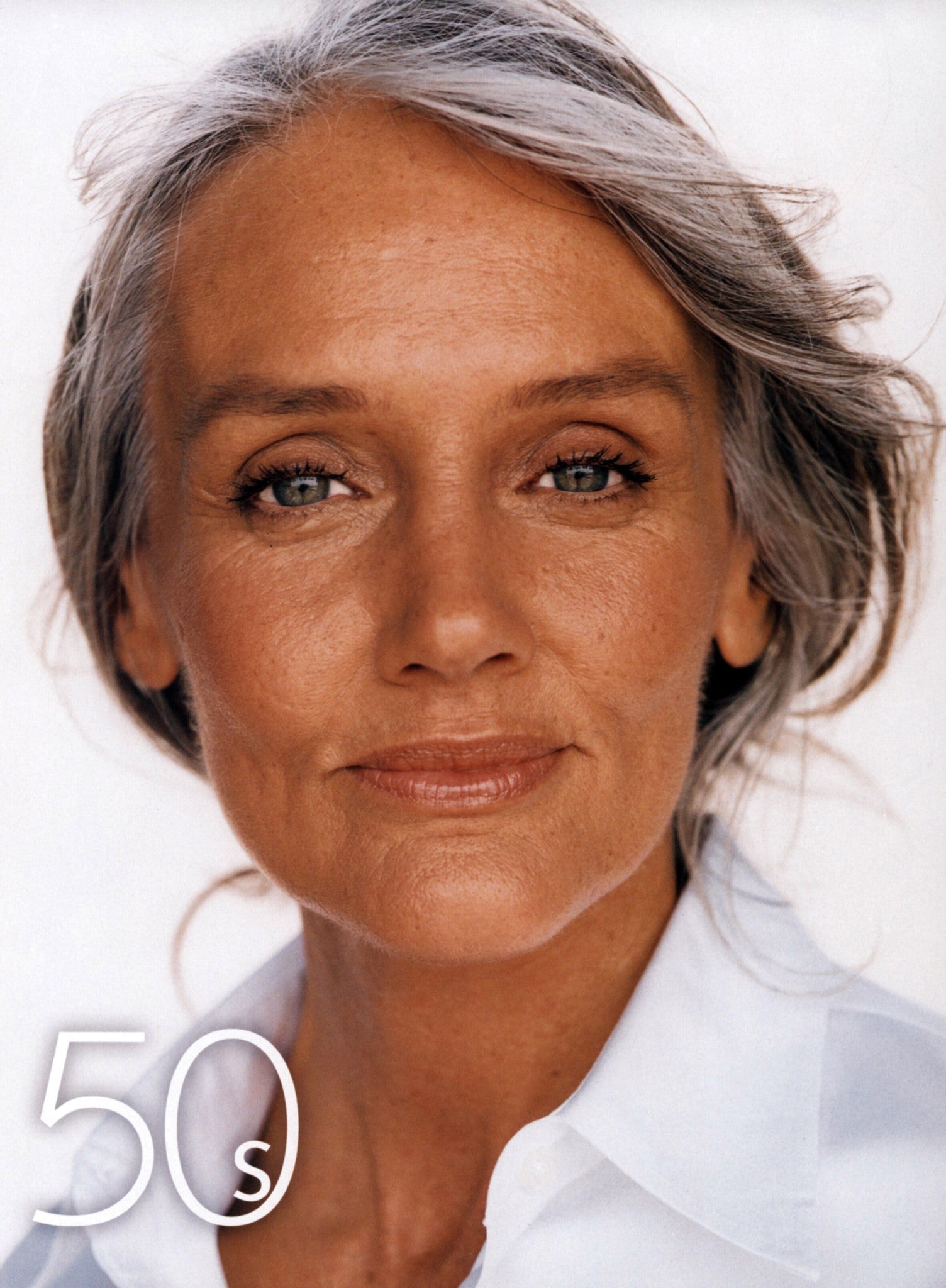 фотографии пятидесятилетних женщин