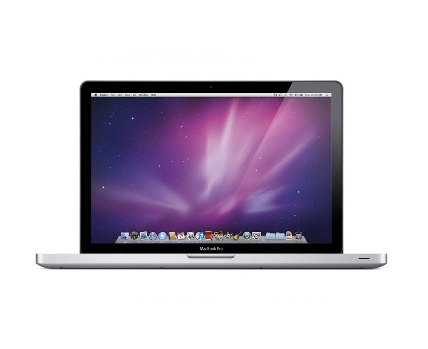 sell 2010 macbook pro