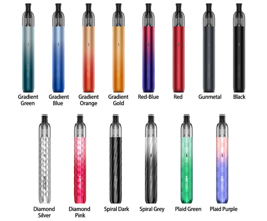 Geek Vape WENAX M1 13W Pod System $12.99