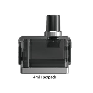 Smoant Pasito Pro Empty Pod Cartridge 4ml 1pc/pack