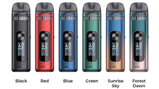 Uwell Crown M Pod Mod Kit 1000mAh online shop