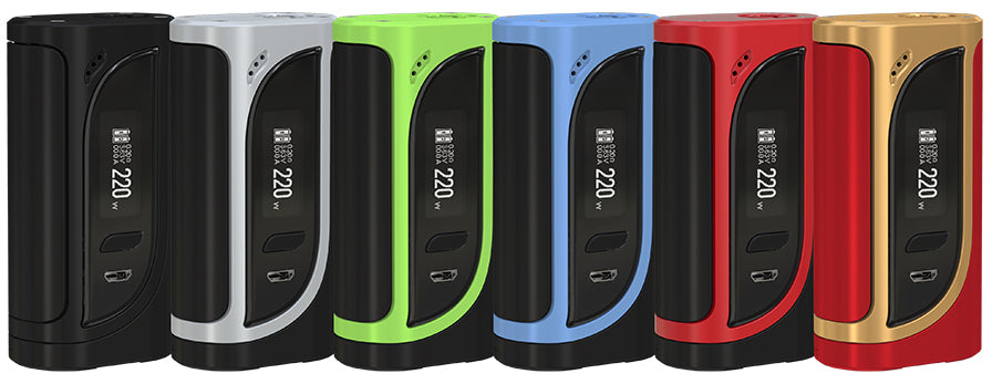 Shop A Great Selection Of Eleaf Ikonn 2 2w Tc Box Mod Online Cheap Sale Us Vapormo