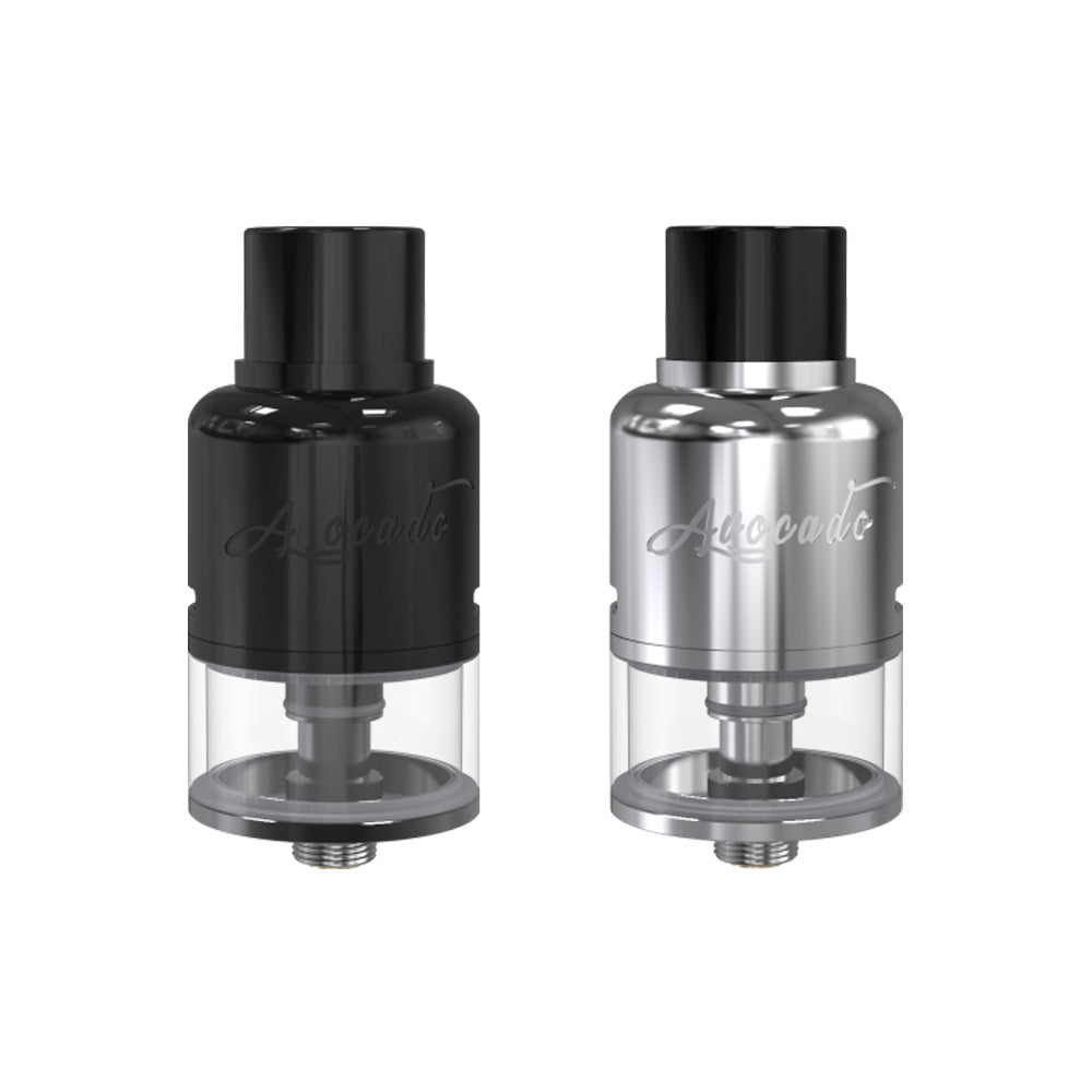 Geek Vape Avocado Genesis アトマイザー(新品未開封)-