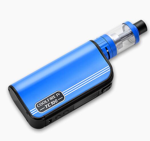 innokin cool fire 4 tc 100 updates