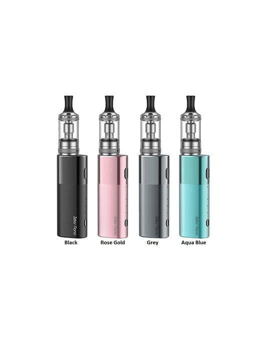 Aspire ZELOS 3 KIT con Nautilus 3 - SvapoCafè